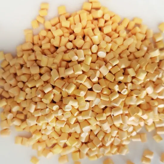 Customized White Masterbatch Price for PE / PP/PVC/ABS/ EVA / LDPE/HDPE