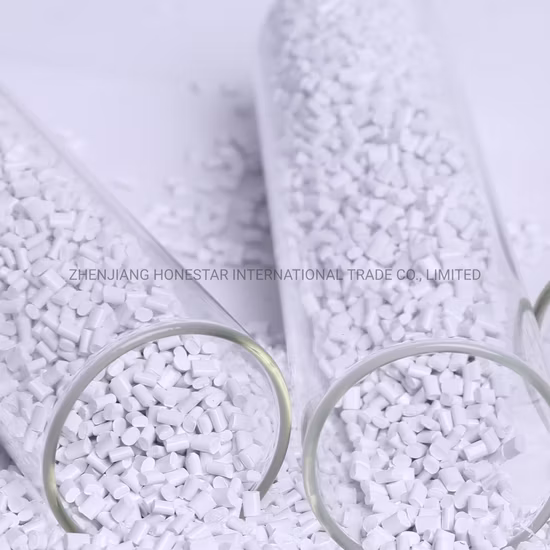 ABS Af312c 사출 성형 등급 전기 부품용 난연제 플라스틱 원료 ABS