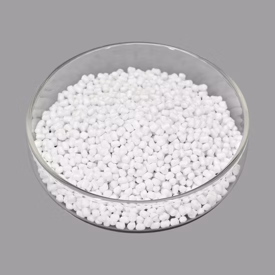 LDPE HDPE 과립 플레스틱 포장 첨가제 마스터 배치 색상 마스터 배치